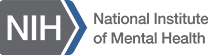 National Institutes of Mental Health Logo