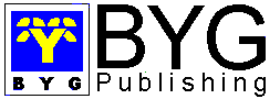 BYG Publishing