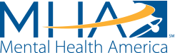 The National Mental Health Association