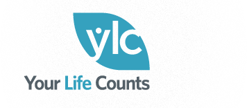 Your Life Counts Logo